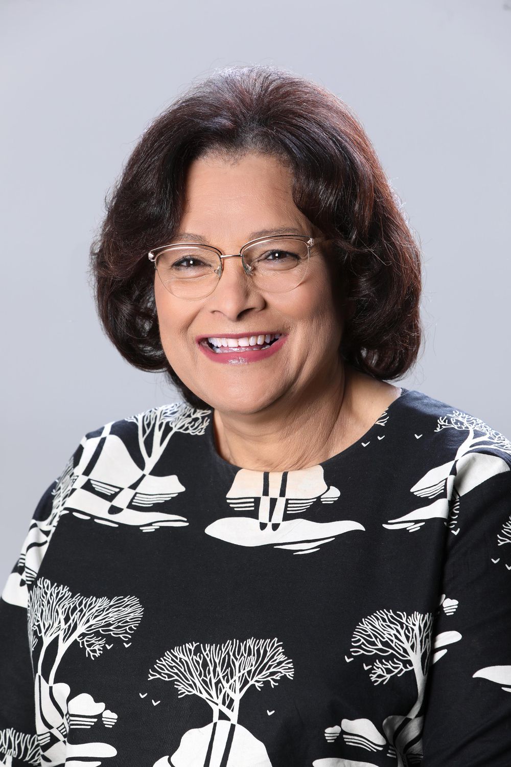 Dr Lesley Ann Foster: A lifetime dedicated to women's rights and gender equality