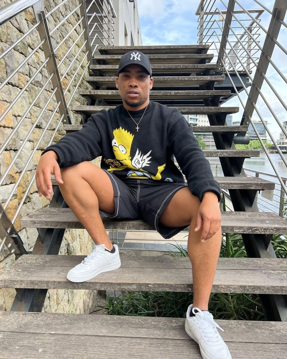 Cape Town creator Sohail Booise announces break from social media