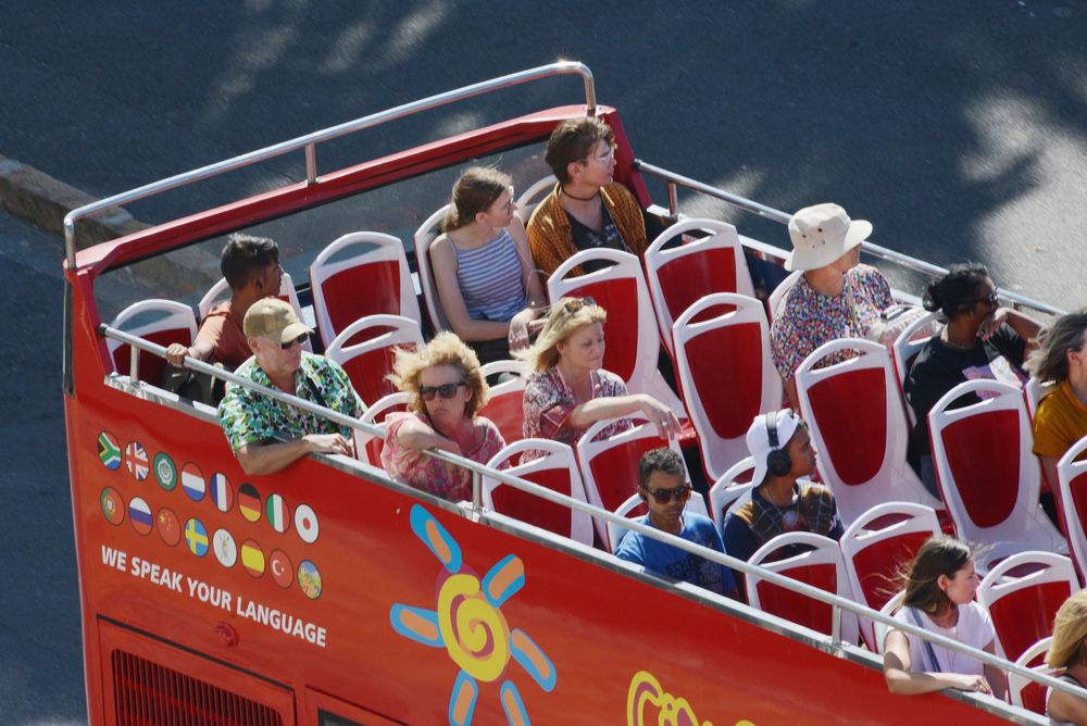 Western Cape notes record-breaking tourism season with over 400 000 ...