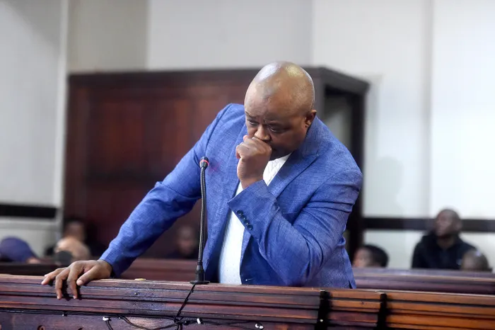 Political fixer, Brown Mogotsi’s bail hearing has been postponed to Thursday. 