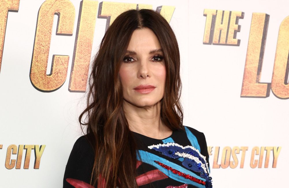 Sandra Bullock is 'ready to get back' to Hollywood after taking a break to  deal with personal tragedy
