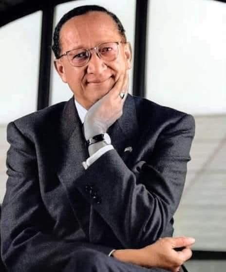 Cape Town Mayor pays tribute to SA's first ambassador to USA, Dr Franklin Sonn