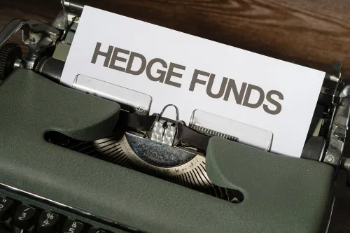 The rise of retail hedge funds in South Africa: a revolution in investment