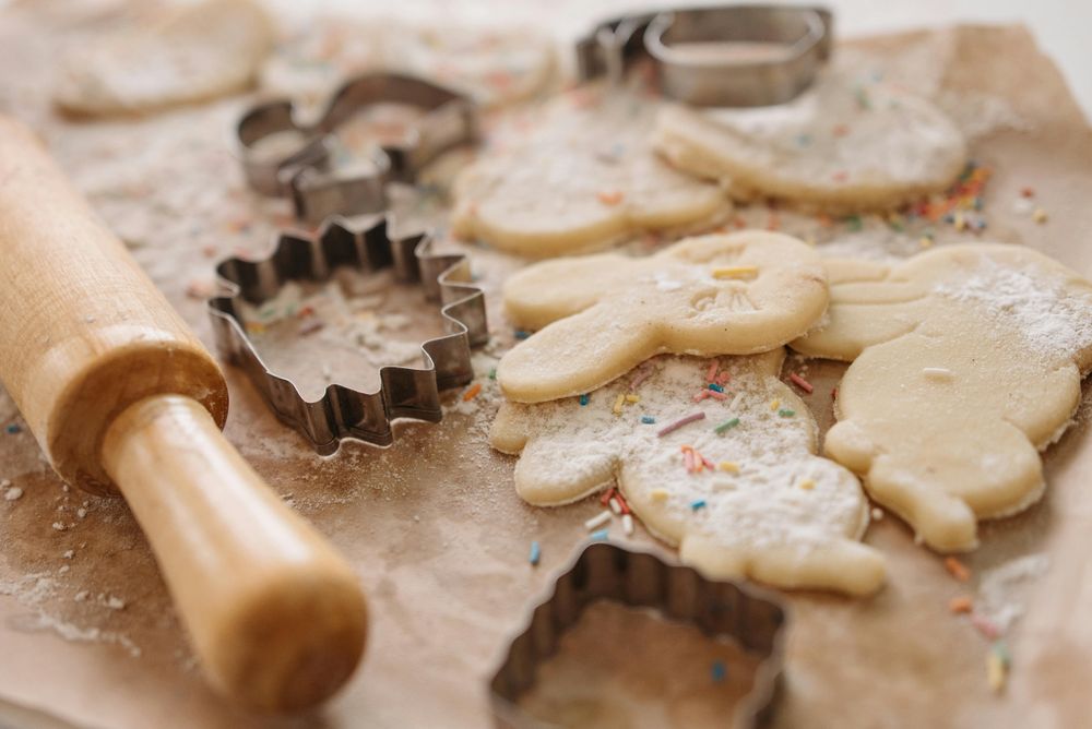 Impress your guests with these last-minute Easter cooking ideas