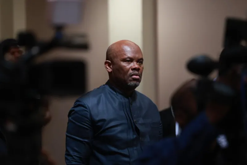 Madlanga Commission exposes police corruption: Romantic entanglements, gifts, and kidnappings