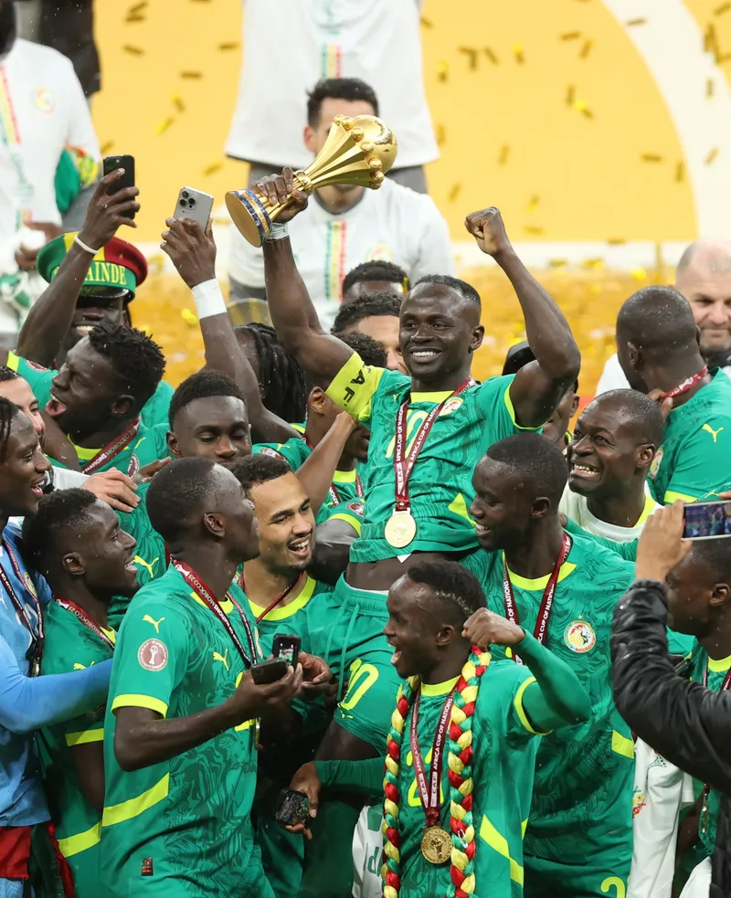 When football meets drama: The most controversial moments of AFCON 2025
