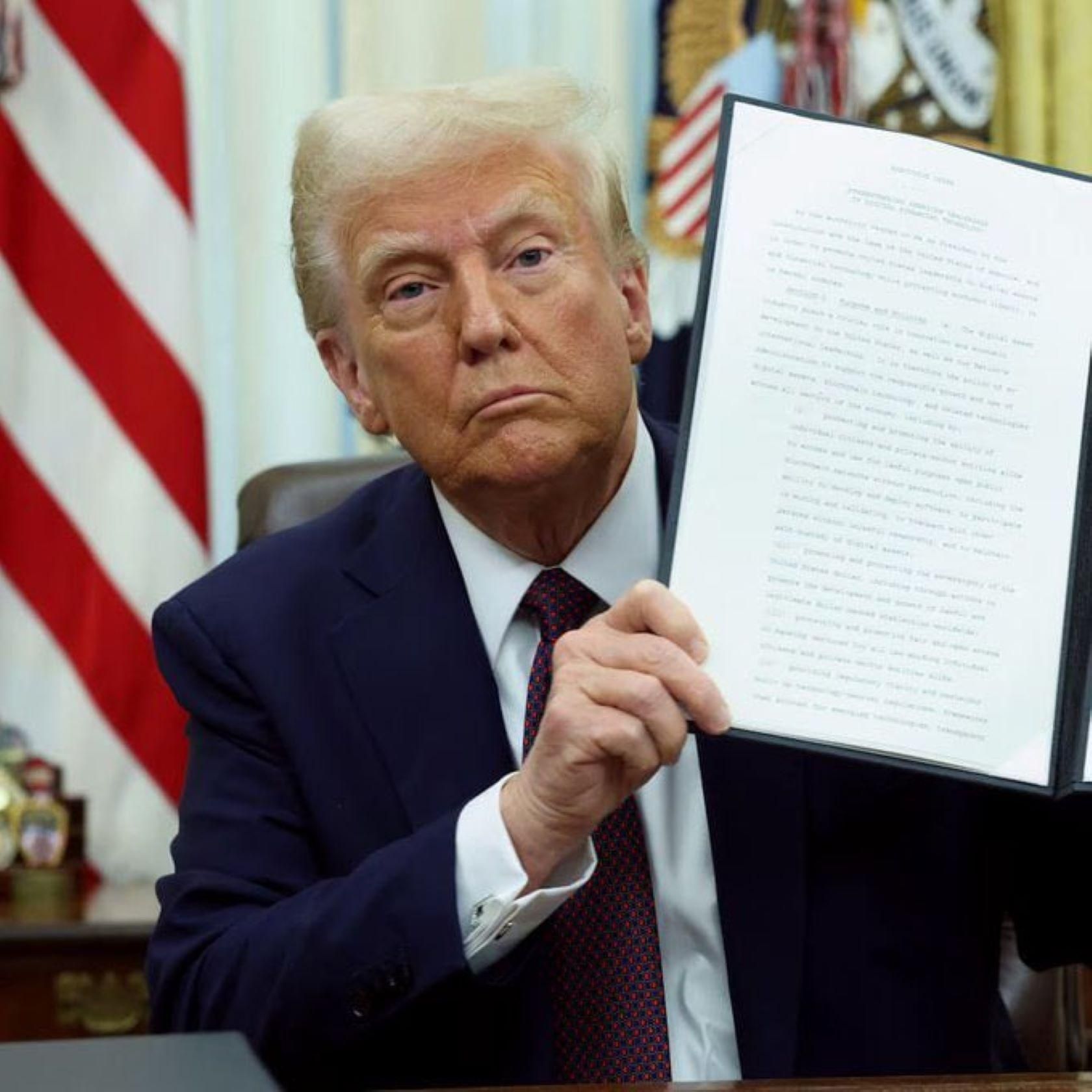 From ‘dangerous mess’ to G20 boycott – Trump’s long war on South Africa