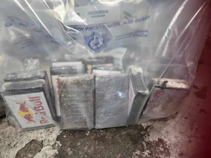 The seizure comes amid sustained efforts by law enforcement agencies to clamp down on drug trafficking through the country’s busiest international airport.