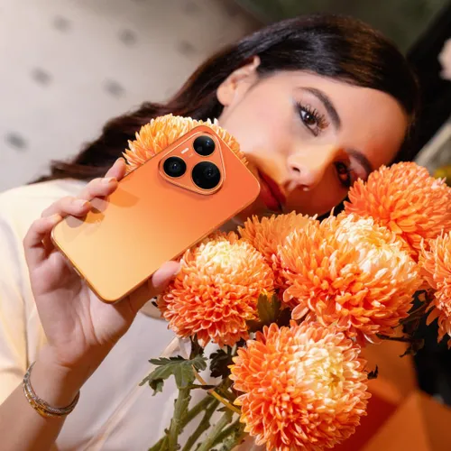 Huawei announces Pura 90s series with 200MP telephoto smart imaging