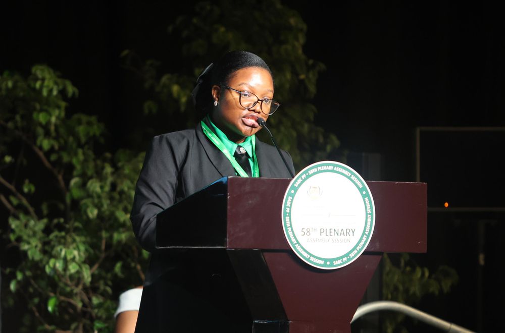 Young leaders in Southern Africa rise to the challenge of climate change