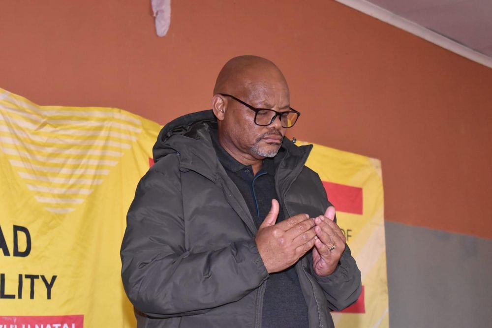 Kokstad rocked by latest body discovery - IOL