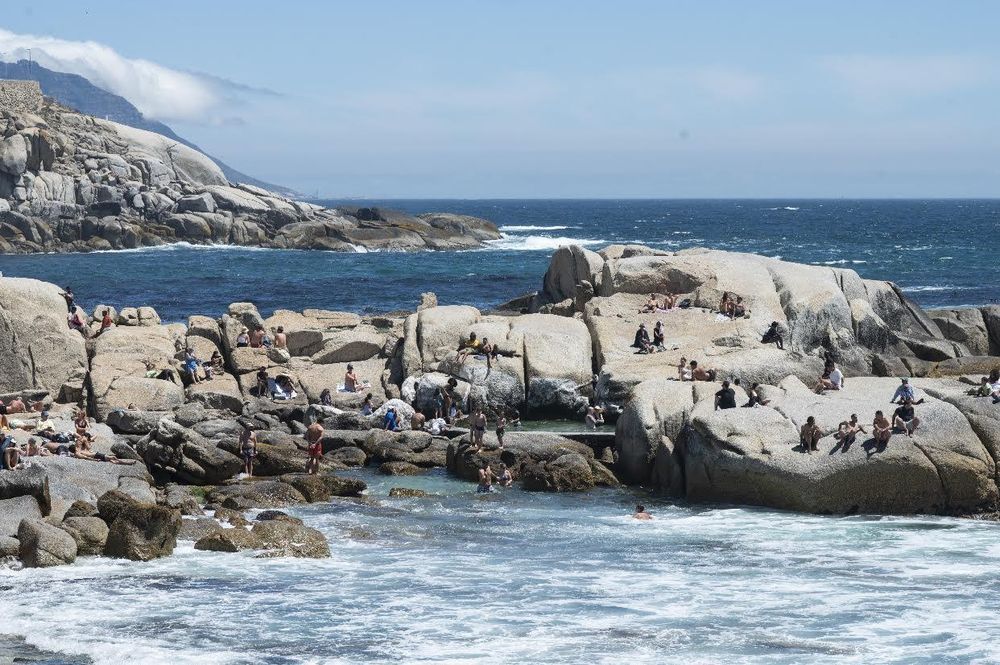 Affordable South African getaways: From local food to hidden waterfalls - IOL
