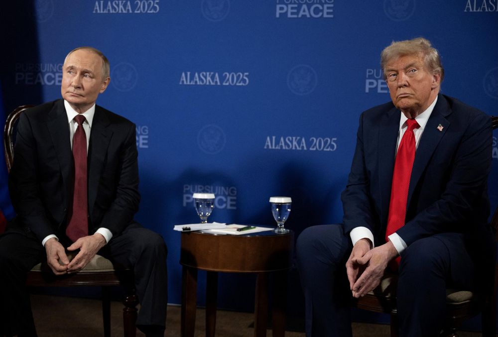 The Russia-Ukraine Conflict: Challenges to Peace in Trump's Second Term