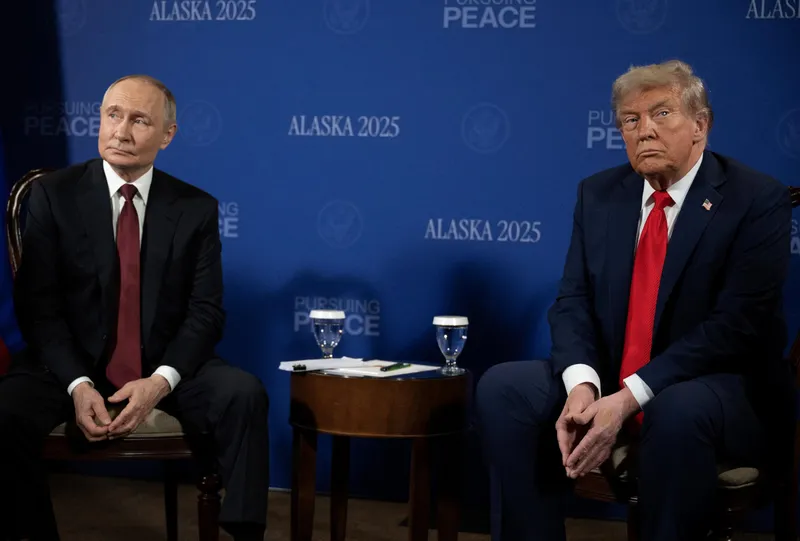The Russia-Ukraine Conflict: Challenges to Peace in Trump's Second Term