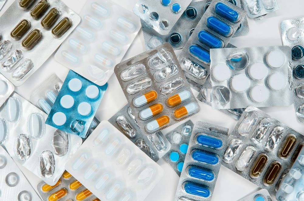 Pharmacists warn South Africans about medicine misuse and fake drugs - IOL