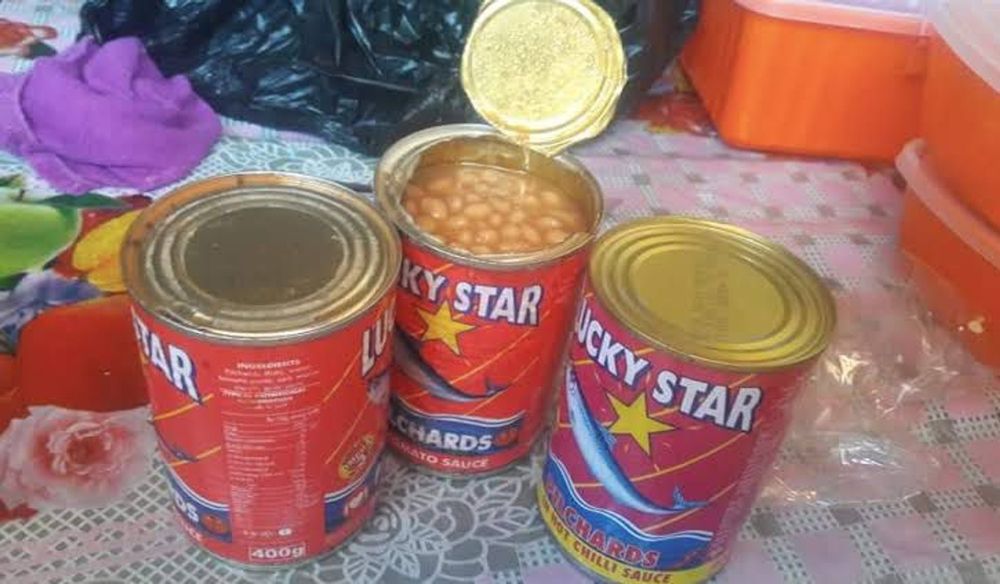 Fake food flooding SA’s townships - IOL