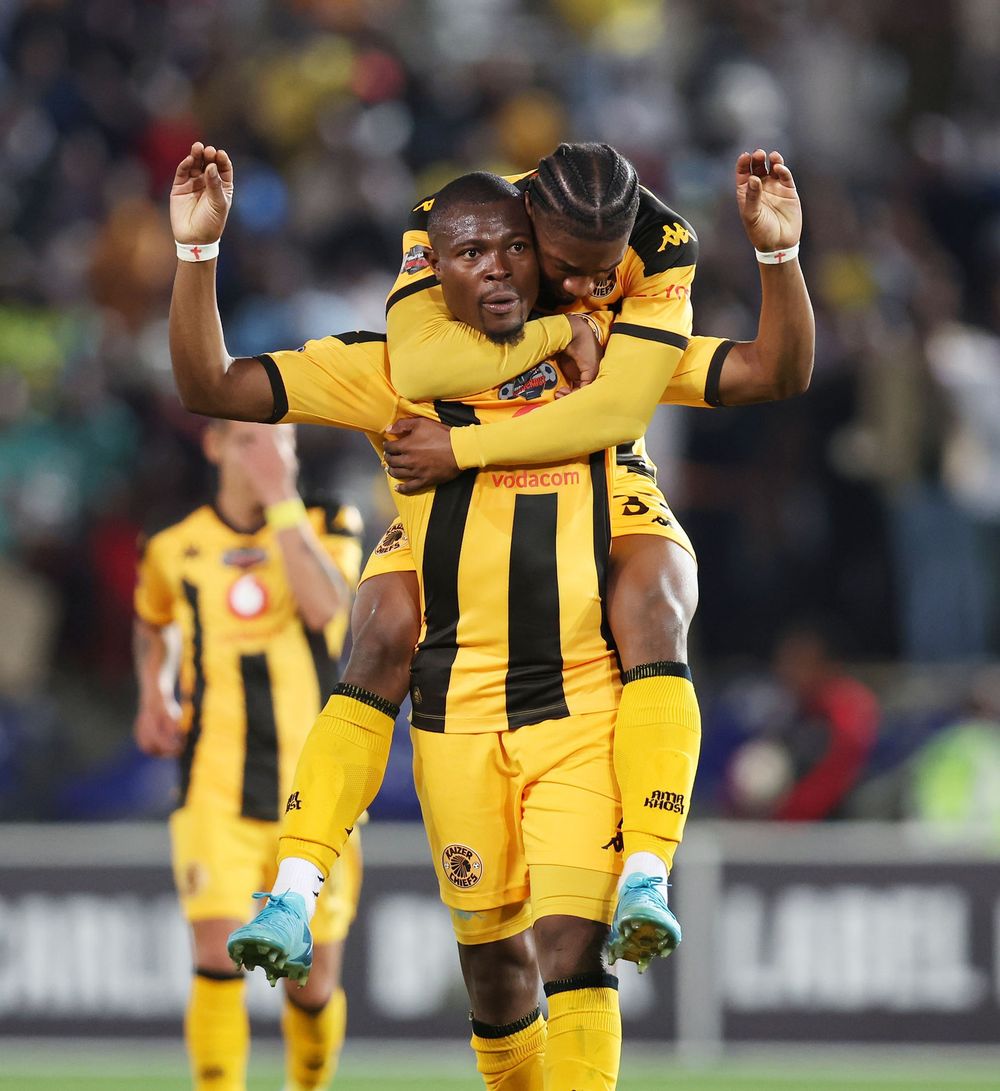 UNkhatha uyala umgadli weChiefs ‘ngenzondo’ yabalandeli