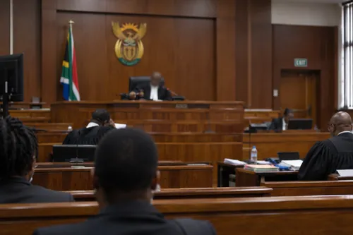 Divorced woman loses bid to remain beneficiary of multi-million-rand trust she helped establish