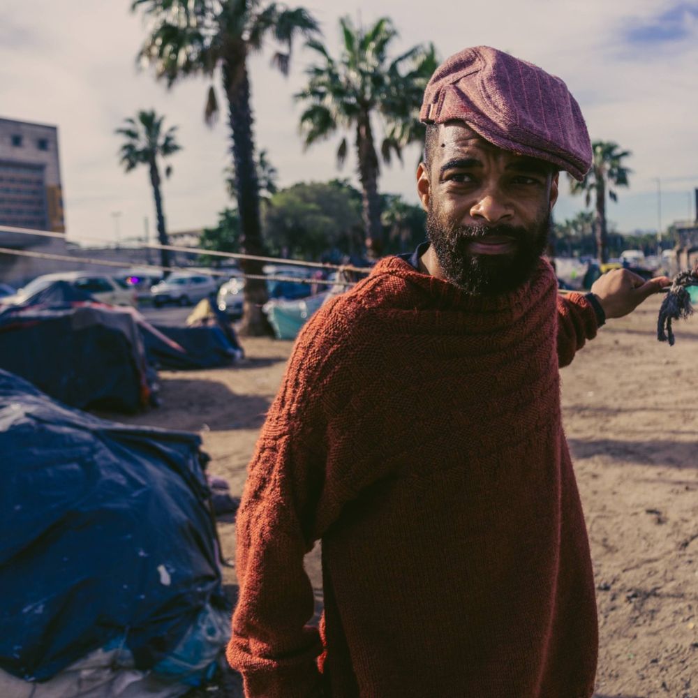 Multilingual play ‘Neighbourhood’ sheds light on SA's housing struggles