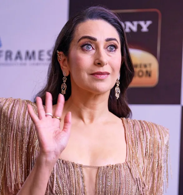 High Court grants interim relief to Karisma Kapoor's children, restrains widow in estate dispute