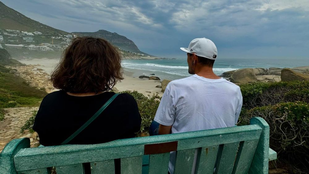 Cape Town weather: Cloudy Friday forecast, with temperatures reaching 19°C