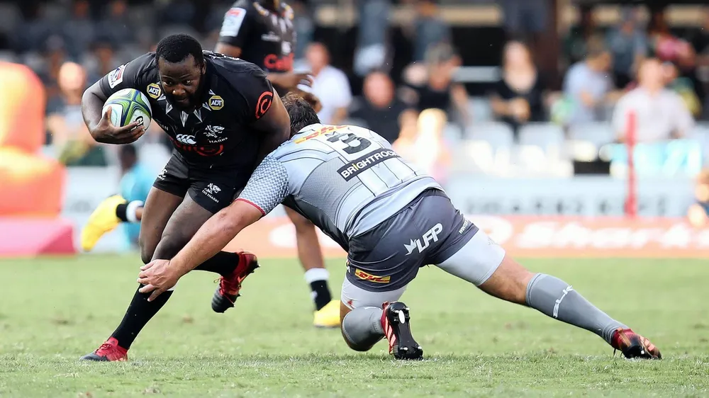 The loosehead props: Who is No 1 on the Springboks' team sheet?