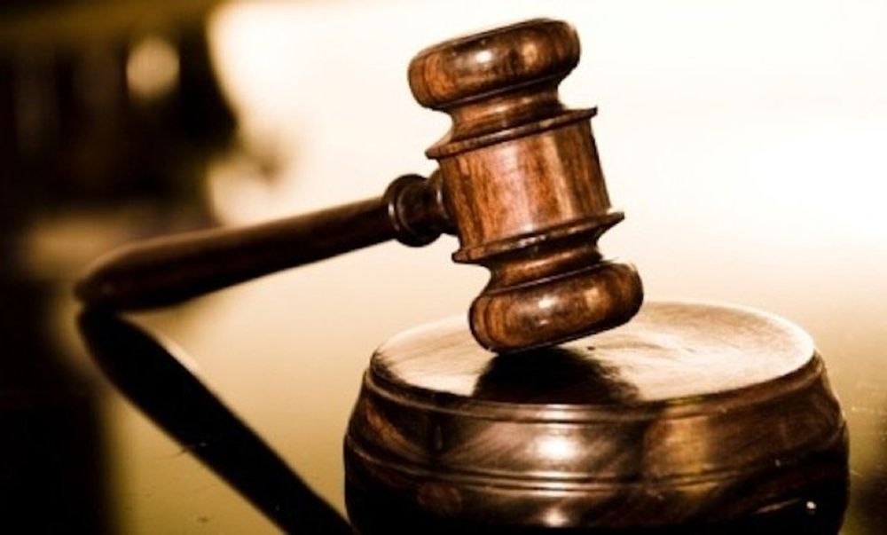 Farmer sentenced to life imprisonment for killing fellow farmer after cattle sale - IOL
