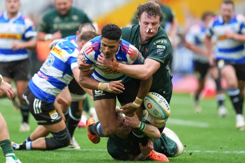 Errors prove costly as Stormers’ URC top-two hopes take a hit after Connacht loss