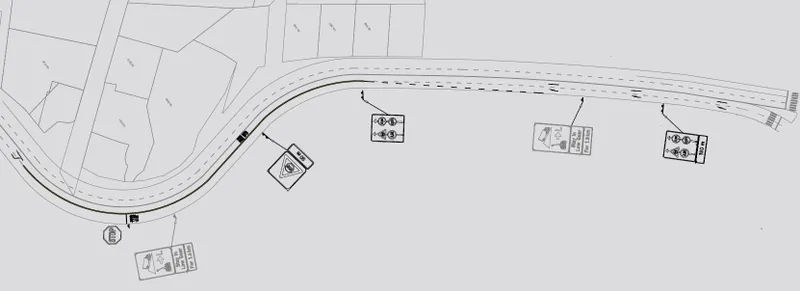 Have your say: Proposed heavy vehicle stop on Kloof Nek Road