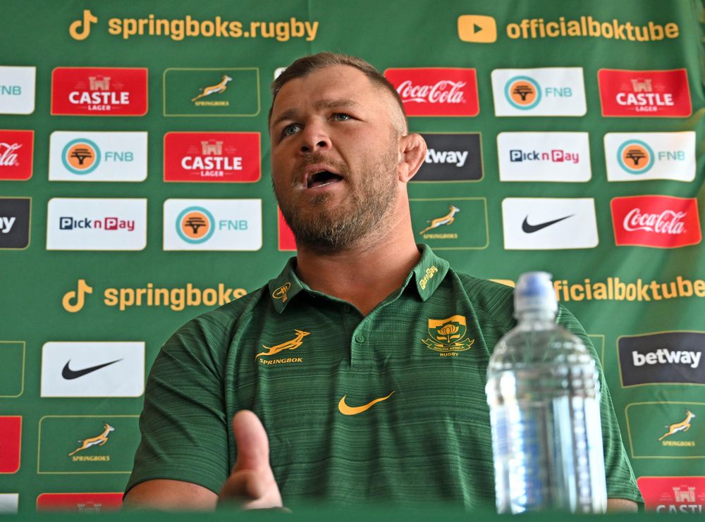 You see the hair, then the tackle — Duane Vermeulen on England’s new ...