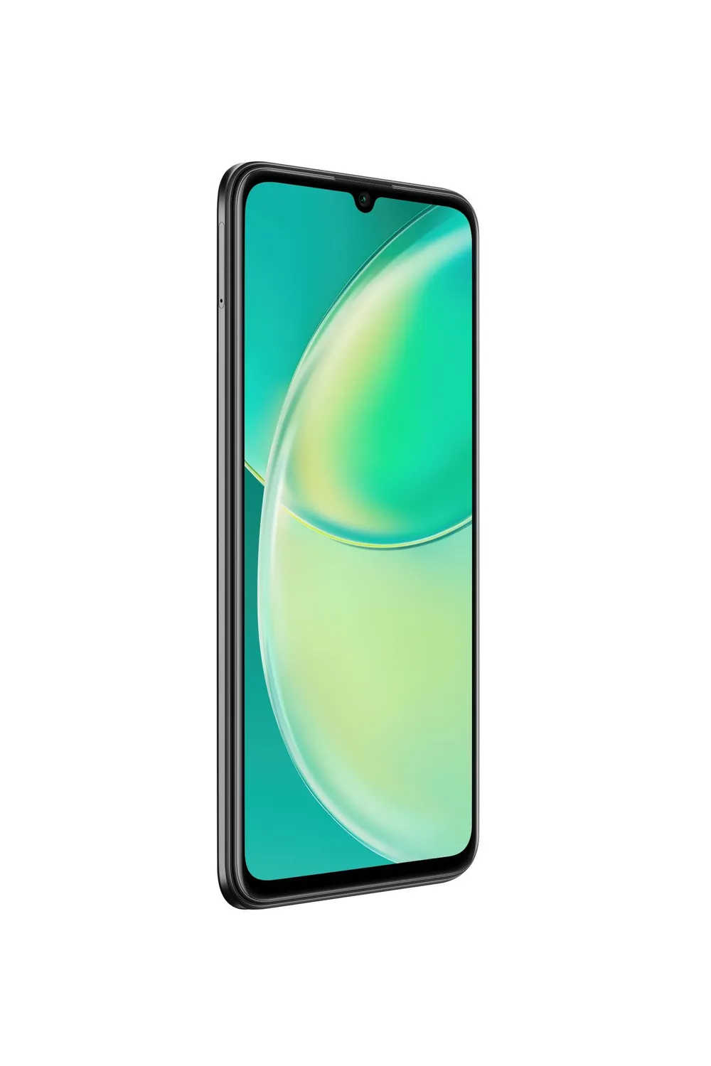  The new nova smartphone comes with a 6.6