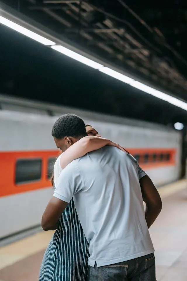 In the end,  navigating empty nest syndrome involves embracing a profound change. 