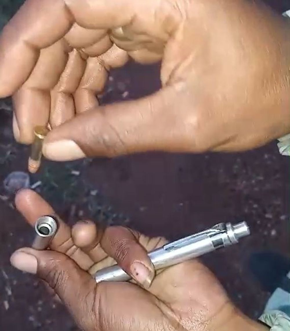 WATCH: A new deadly weapon on the streets? - IOL
