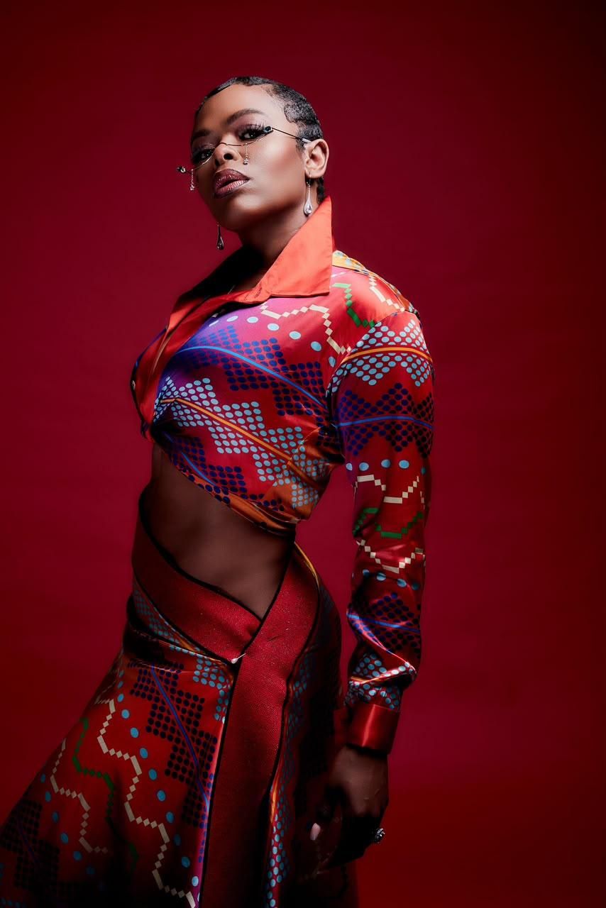 Unathi Nkayi returns with new single 'Iisikhwele' and upcoming album 'African Love'