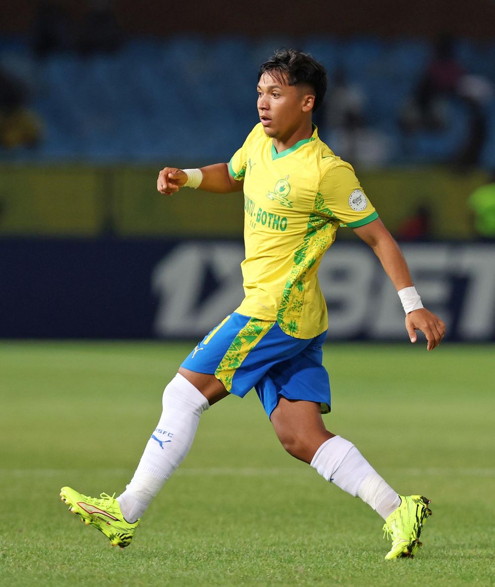Orlando Pirates v Mamelodi Sundowns: Marcelo Allende shifts focus to 'blockbuster' title clash