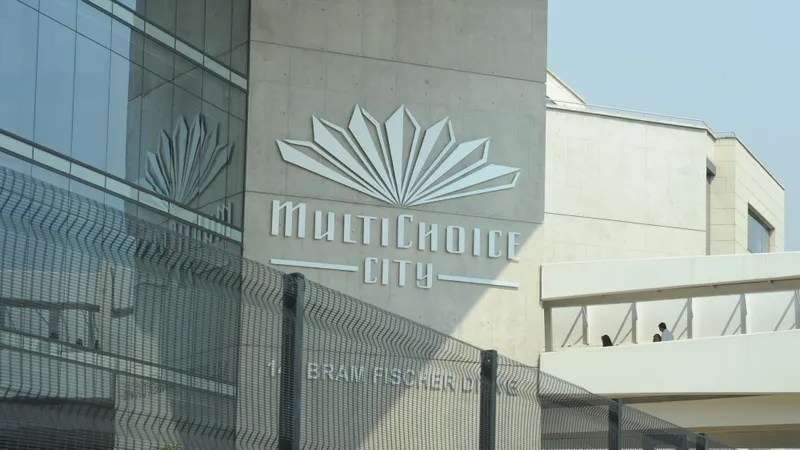 Tribunal says Canal+ acquisition of MultiChoice presents minimal competition concerns