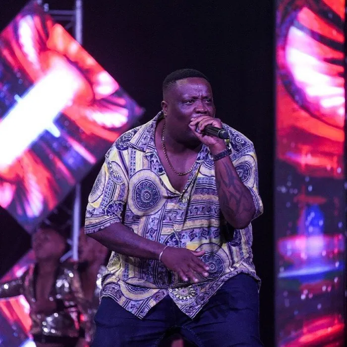 WATCH Kwaito Star L vovo Derrango Collaborates With Zakes Bantwini 