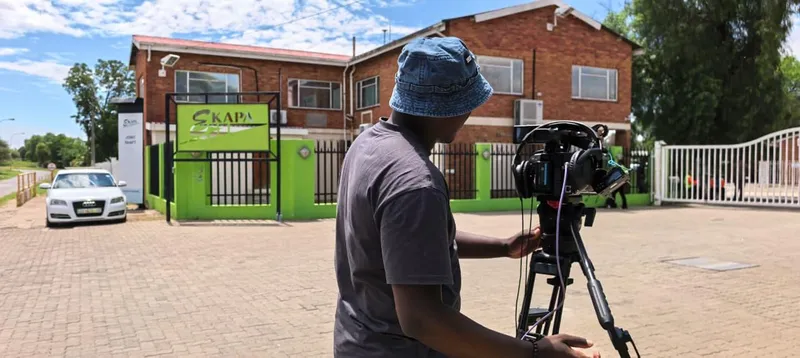 Minister Mantashe to visit Ekapa mine as five workers remain trapped underground