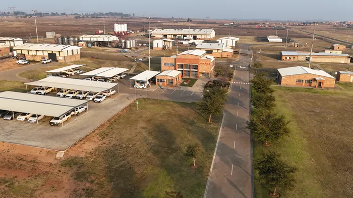 Solar Group is solidifying its position as a leader in industrial explosives by expanding its operations across Africa, enhancing regional capabilities, and supporting sustainable mining development.