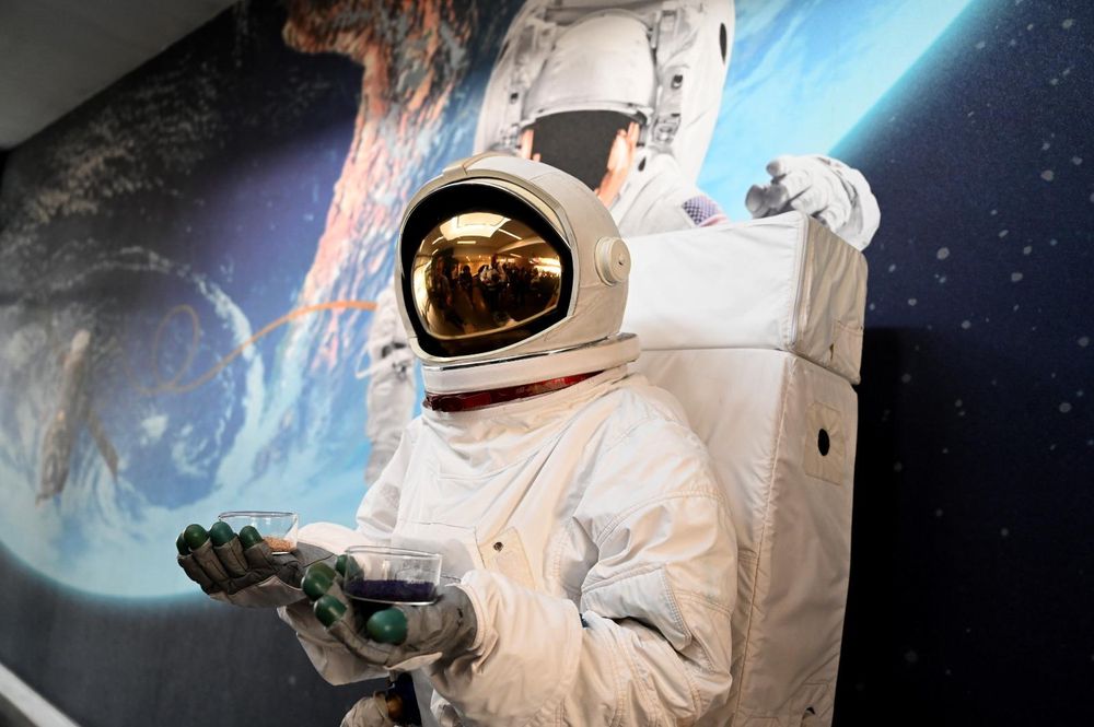 Why South Africa is sending rooibos tea to space: A look at the Rooibos in Space programme