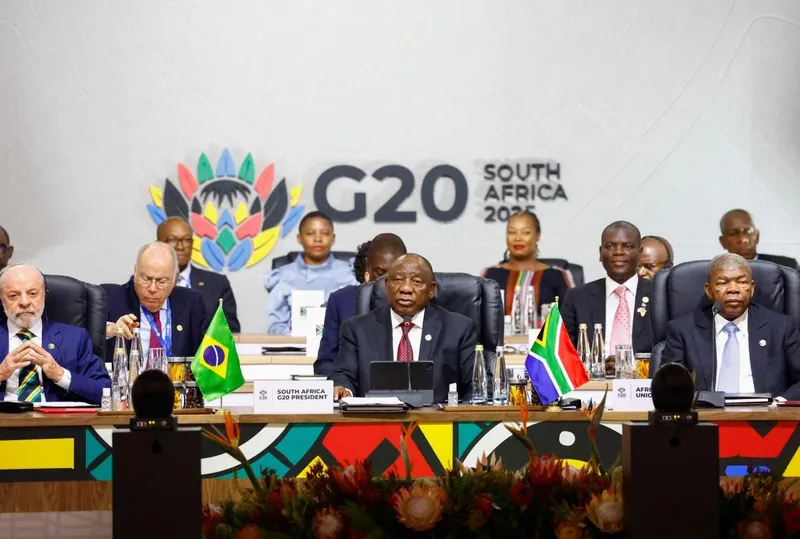 BRICS and Africa: A New Era of Multilateral Partnerships for 2026