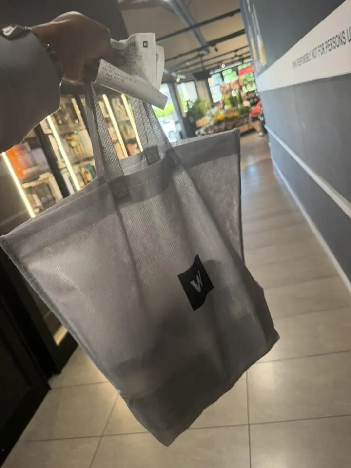 Woolworths' shift to transparency: A lesson for Ekurhuleni's governance