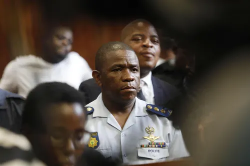 Parliament committee probing Nhlanhla Mkhwanazi's claims wraps up  informative year, faces challenges ahead