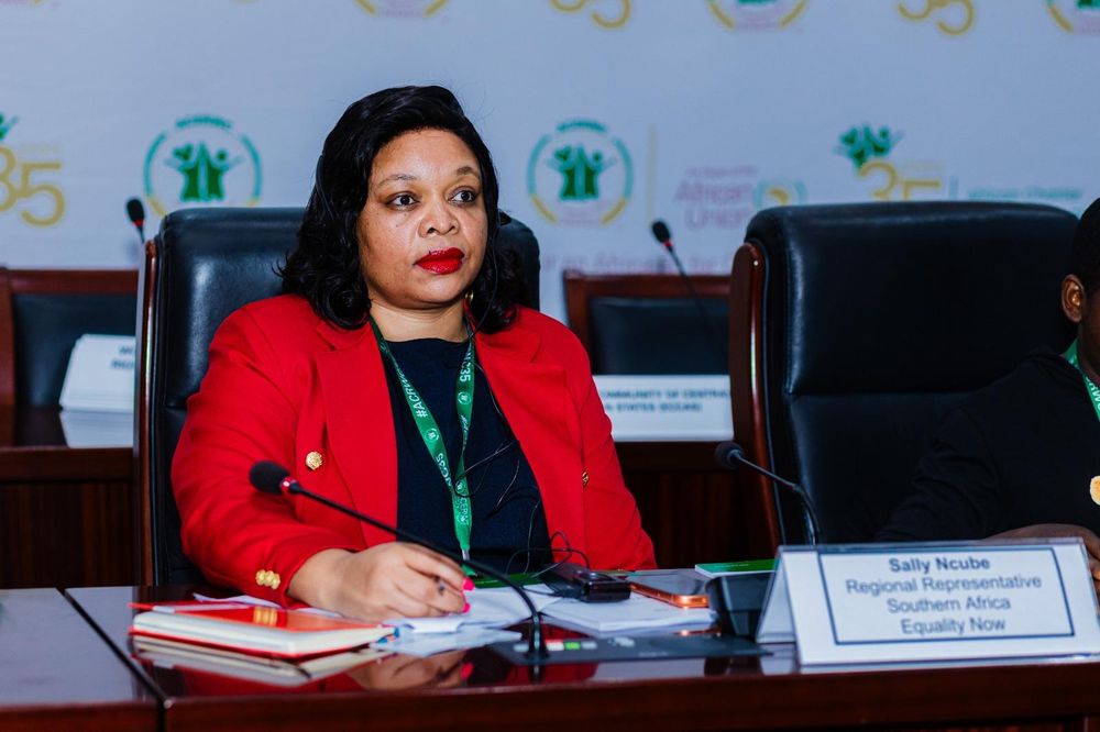 Why Africa's girls are still vulnerable to child marriage and FGM