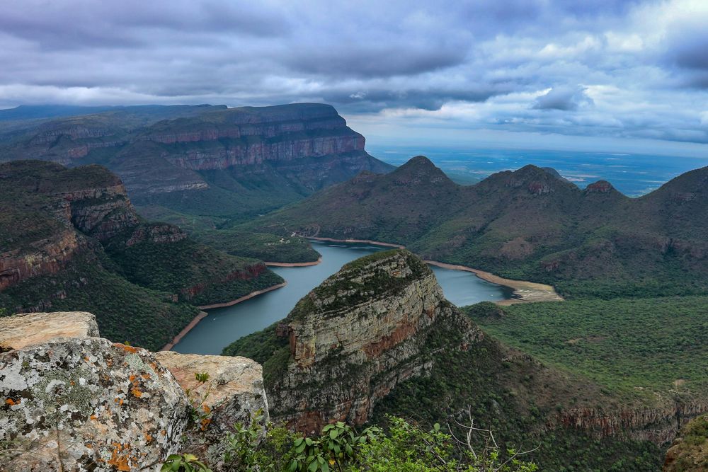 9 iconic destinations to experience the soul of the continent for Africa Month