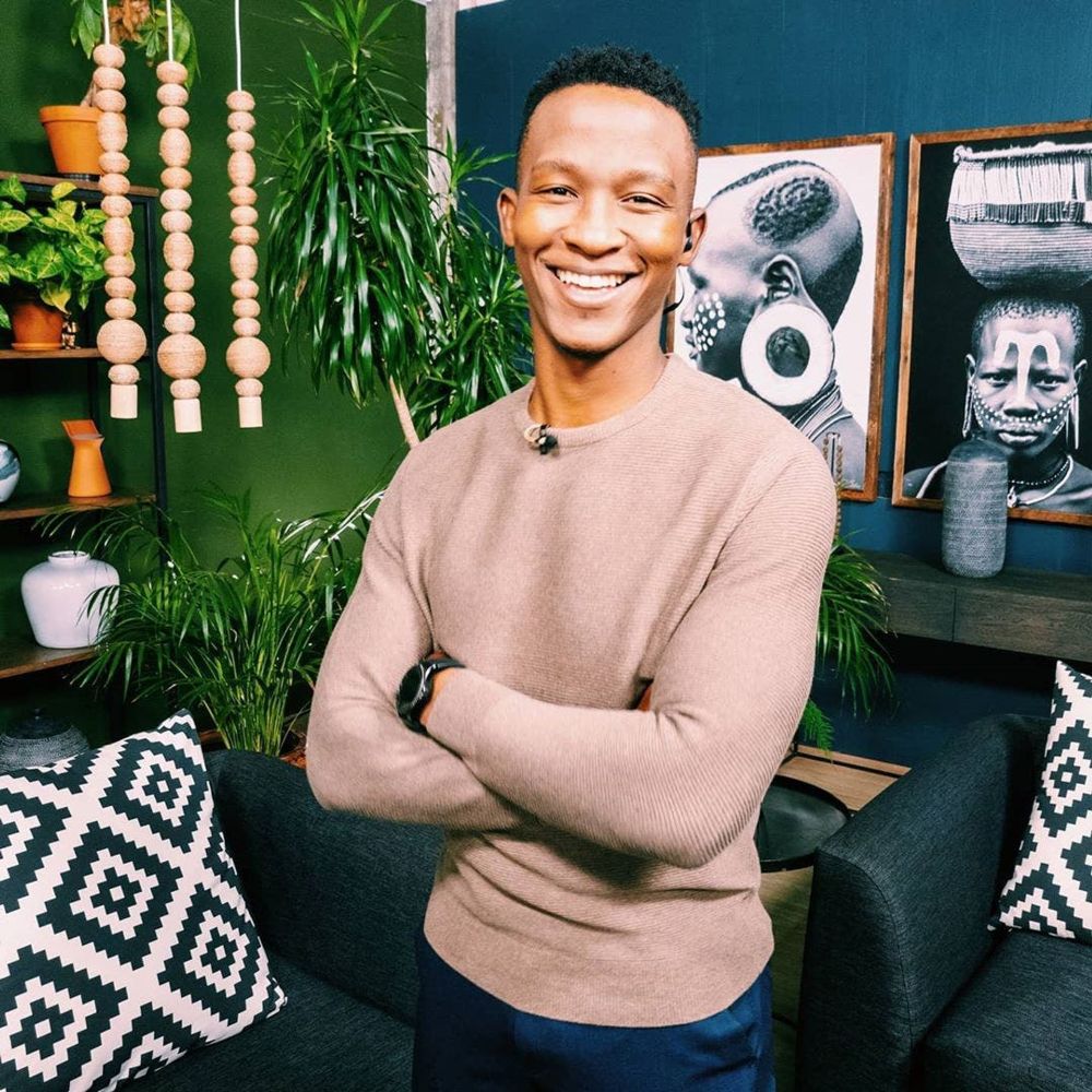 [WATCH] Kat is back: Star returns to TV after jolling scandal