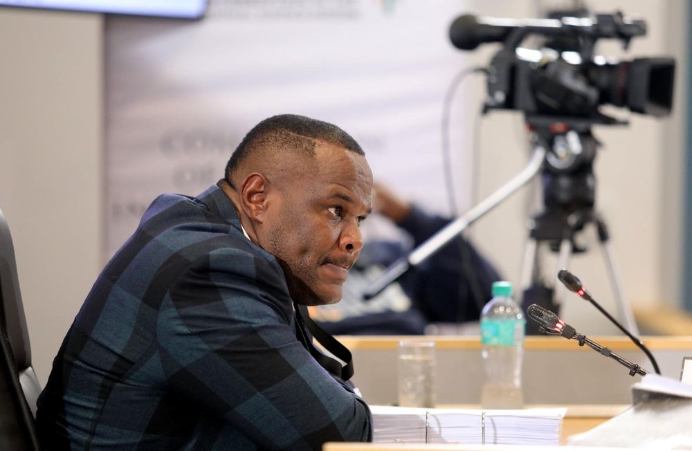 Merc - Nkosi says Katiso 