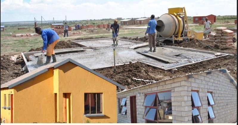 Political parties say transparency is key in implementing housing needs ...