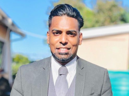 Who Owns Content Created by AI? A South African Perspective