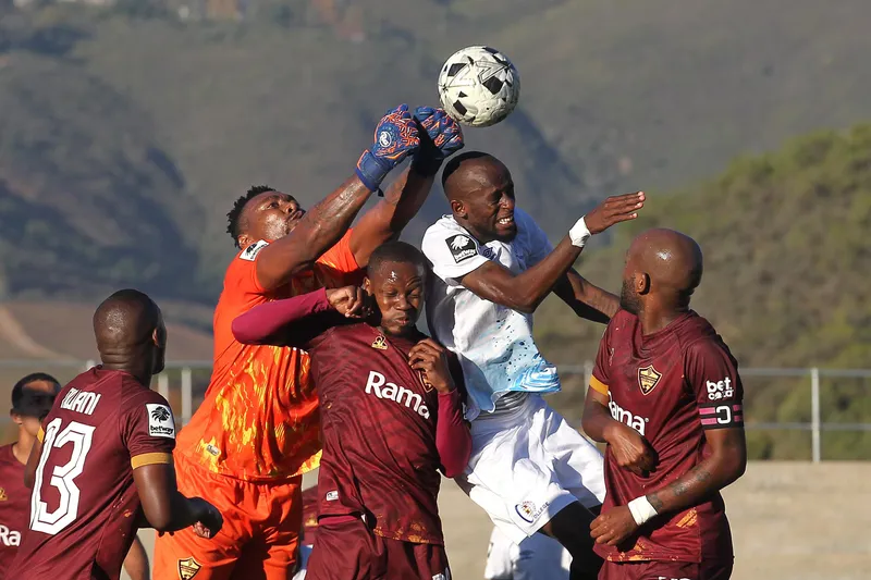 Stellenbosch achievement won’t be the MTN8 — it’s not fading away